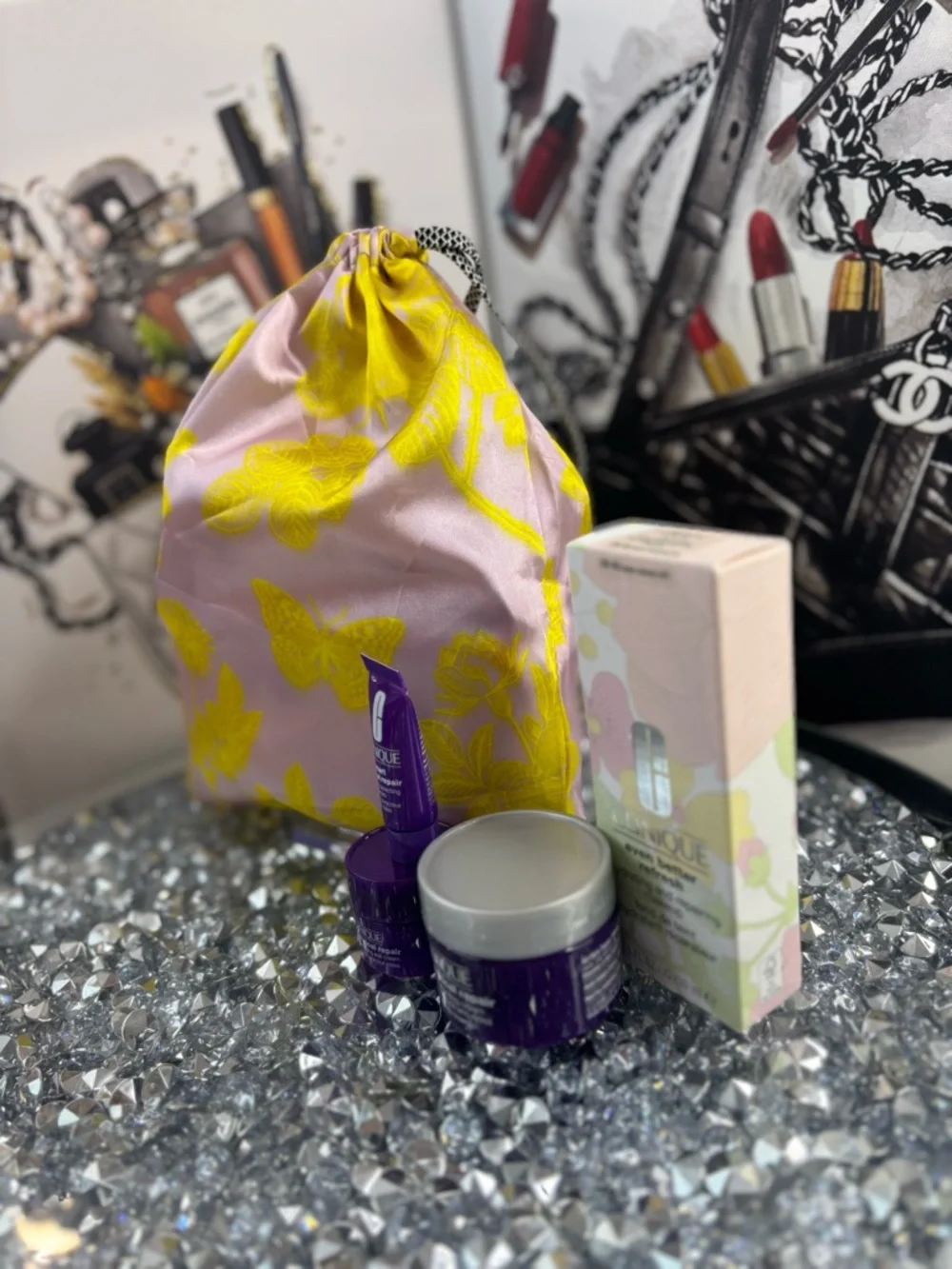 Clinique bundle of 5pc - Picture 8 of 8